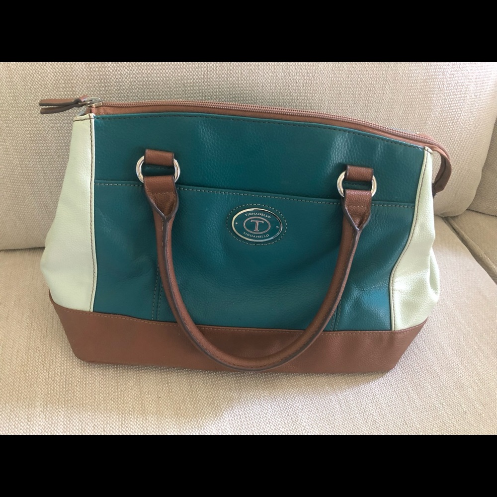 Tignanello bag